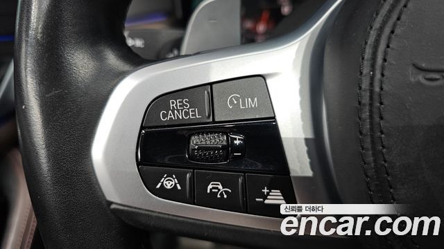 BMW 5 Series (G30) 530i M Sport Package Plus 2020 — фото 36