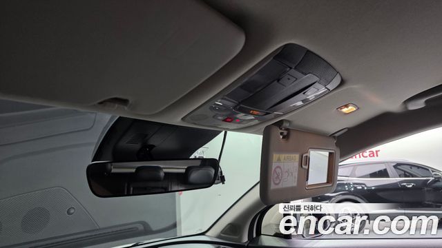 Kia Sportage (V) Diesel 2.0 2WD Prestige 2022 — фото 20
