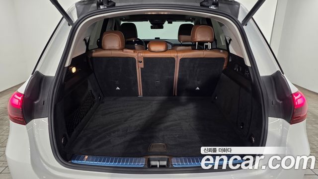 Mercedes-Benz GLE-Class (W167) GLE450 4MATIC 2025 — фото 15