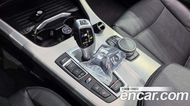 BMW X3 (F25) xDrive 20d M Aerodynamic 2017 — фото 9