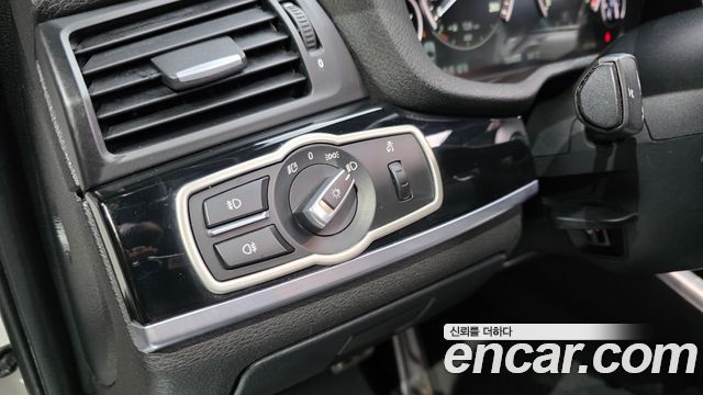 BMW X3 (F25) xDrive 20d M Aerodynamic 2017 — фото 12
