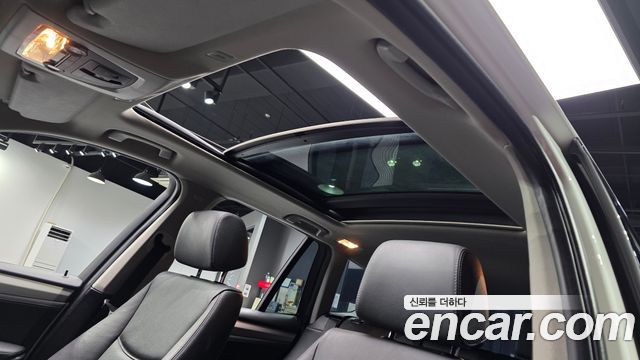 BMW X3 (F25) xDrive 20d M Aerodynamic 2017 — фото 20