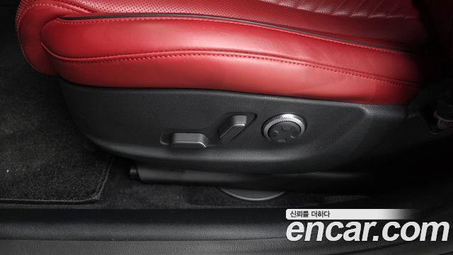 Genesis G80 (RG3) Gasoline 3.5 Turbo AWD 2023 — фото 33