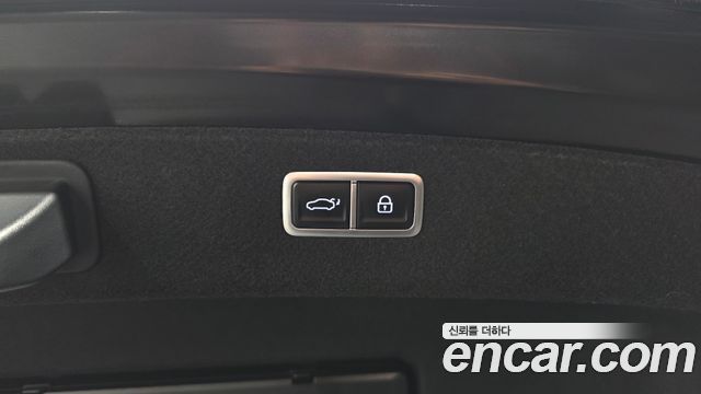 Genesis G80 (RG3) Gasoline 3.5 Turbo AWD 2023 — фото 35