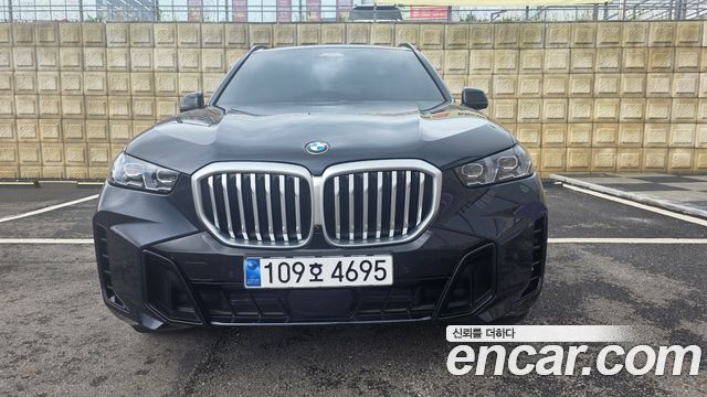 BMW X5 (G05) xDrive 40i M Sport
