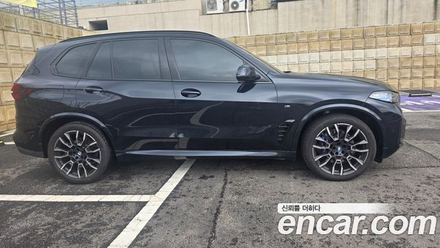 BMW X5 (G05) xDrive 40i M Sport 2026 — фото 3
