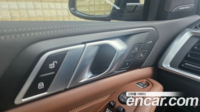 BMW X5 (G05) xDrive 40i M Sport 2026 — фото 8