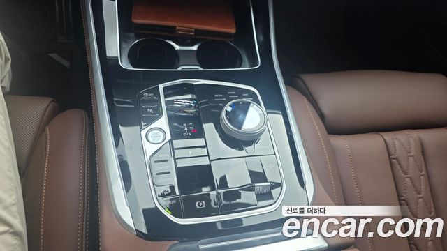 BMW X5 (G05) xDrive 40i M Sport 2026 — фото 9