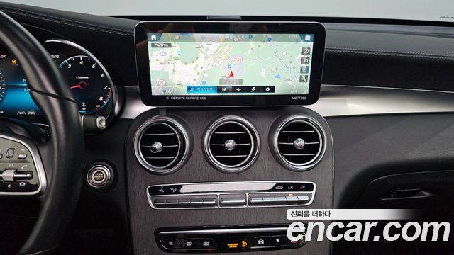 Mercedes-Benz GLC-Class (X253) GLC300 4MATIC 2022 — фото 13