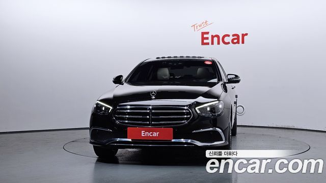 Mercedes-Benz E-Class (W213) E350 4MATIC Exclusive 2023 — фото 3