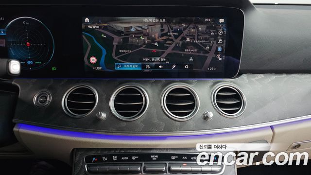 Mercedes-Benz E-Class (W213) E350 4MATIC Exclusive 2023 — фото 12