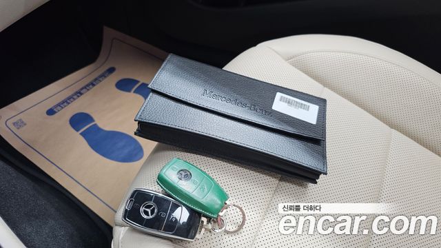 Mercedes-Benz E-Class (W213) E350 4MATIC Exclusive 2023 — фото 15