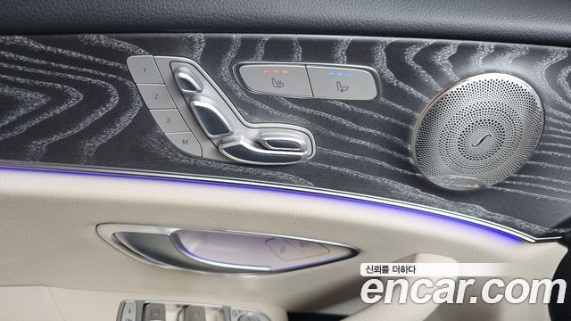 Mercedes-Benz E-Class (W213) E350 4MATIC Exclusive 2023 — фото 20