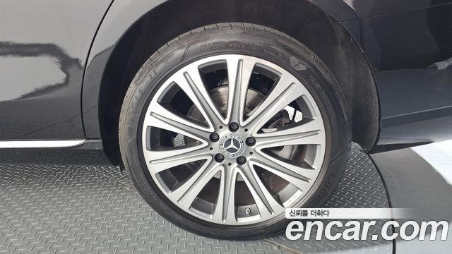 Mercedes-Benz E-Class (W213) E350 4MATIC Exclusive 2023 — фото 21