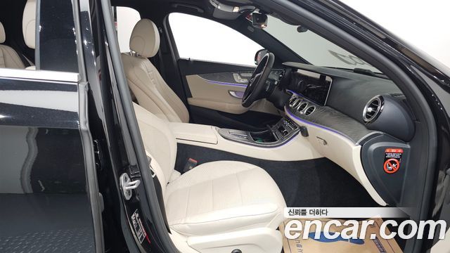 Mercedes-Benz E-Class (W213) E350 4MATIC Exclusive 2023 — фото 26