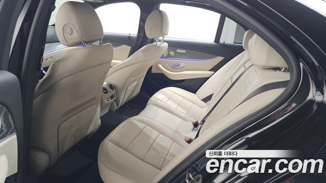 Mercedes-Benz E-Class (W213) E350 4MATIC Exclusive 2023 — фото 27