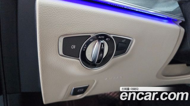 Mercedes-Benz E-Class (W213) E350 4MATIC Exclusive 2023 — фото 30