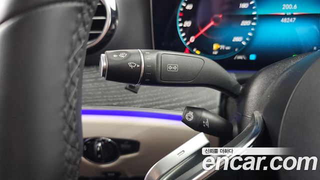 Mercedes-Benz E-Class (W213) E350 4MATIC Exclusive 2023 — фото 35