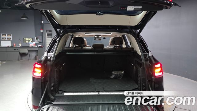 BMW X5 (G05) xDrive 45e xLine 2022 — фото 20