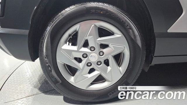 Hyundai Kona (SX2) Gasoline 1.6 Turbo 4WD Premium 2023 — фото 5