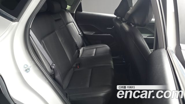 Hyundai Kona (SX2) Gasoline 1.6 Turbo 4WD Premium 2023 — фото 11