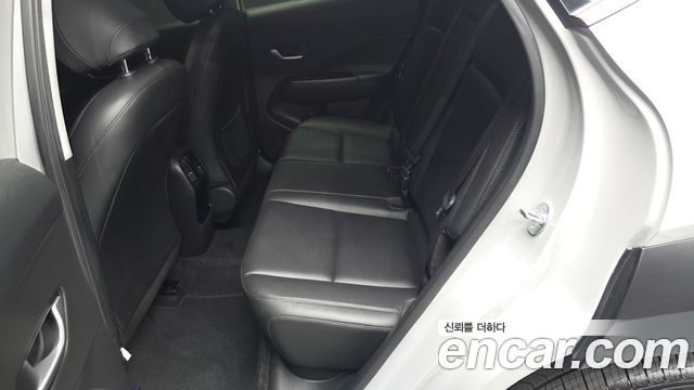 Hyundai Kona (SX2) Gasoline 1.6 Turbo 4WD Premium 2023 — фото 12