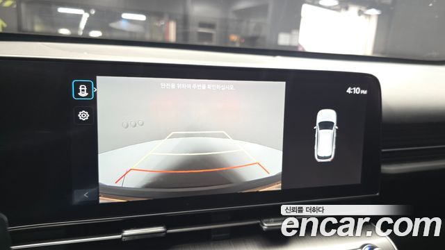 Hyundai Kona (SX2) Gasoline 1.6 Turbo 4WD Premium 2023 — фото 15