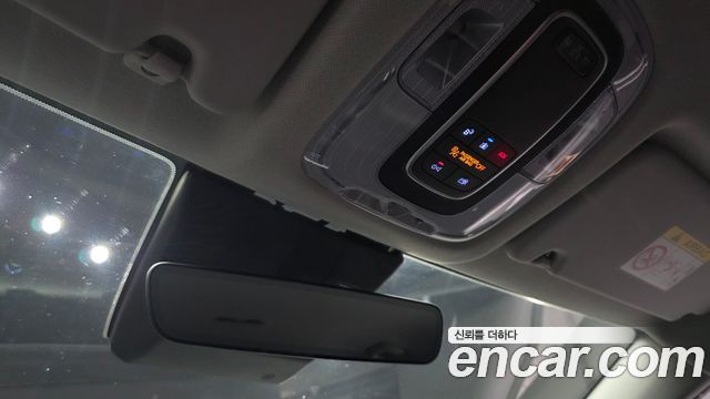 Hyundai Kona (SX2) Gasoline 1.6 Turbo 4WD Premium 2023 — фото 16