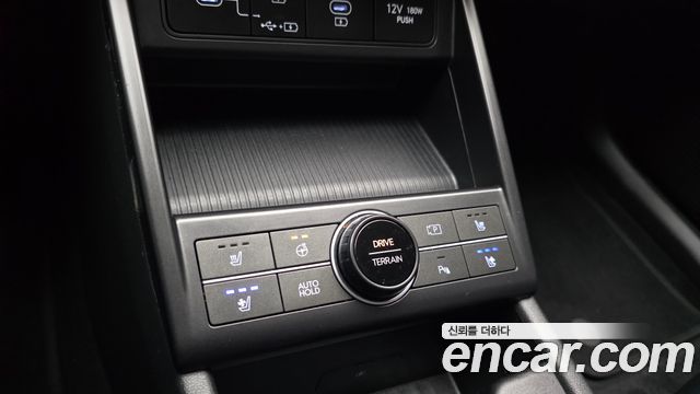 Hyundai Kona (SX2) Gasoline 1.6 Turbo 4WD Premium 2023 — фото 20