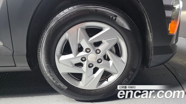 Hyundai Kona (SX2) Gasoline 1.6 Turbo 4WD Premium 2023 — фото 21