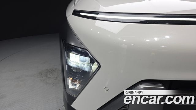 Hyundai Kona (SX2) Gasoline 1.6 Turbo 4WD Premium 2023 — фото 22