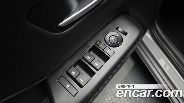 Hyundai Kona (SX2) Gasoline 1.6 Turbo 4WD Premium 2023 — фото 28