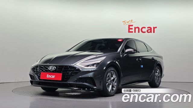 Hyundai Sonata (DN8) 2.0 Premium Plus