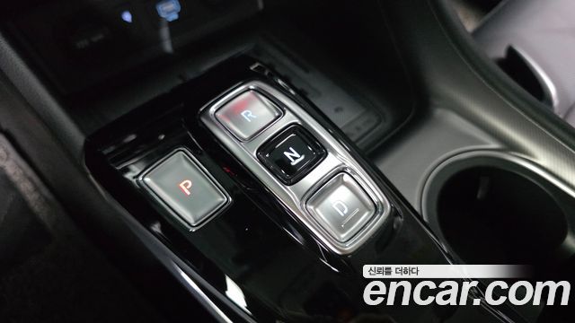 Hyundai Sonata (DN8) 2.0 Premium Plus 2022 — фото 9