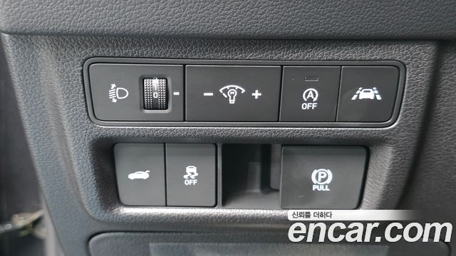 Hyundai Sonata (DN8) 2.0 Premium Plus 2022 — фото 17