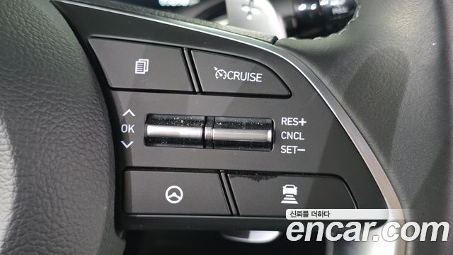 Hyundai Sonata (DN8) 2.0 Premium Plus 2022 — фото 20