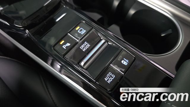 Hyundai Sonata (DN8) 2.0 Premium Plus 2022 — фото 34