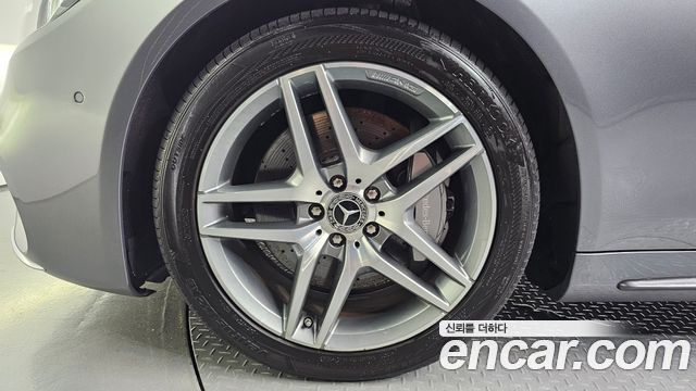 Mercedes-Benz S-Class (W222) S350 d 4MATIC AMG Line 2020 — фото 5
