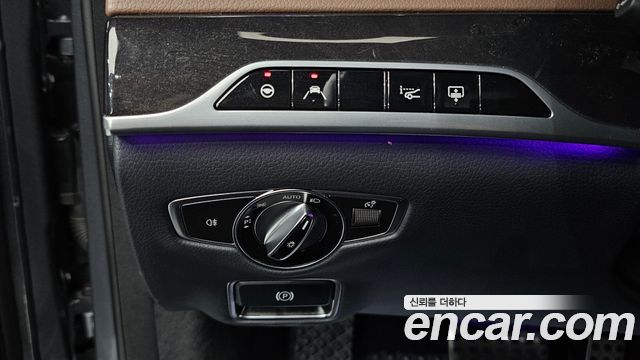 Mercedes-Benz S-Class (W222) S350 d 4MATIC AMG Line 2020 — фото 14