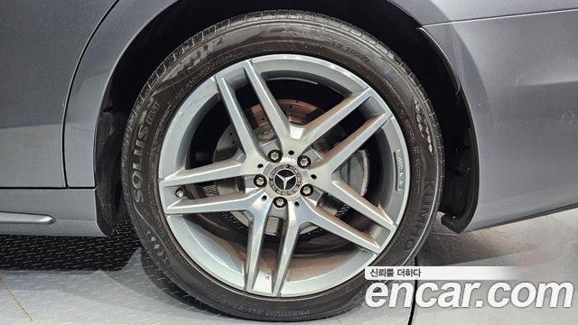 Mercedes-Benz S-Class (W222) S350 d 4MATIC AMG Line 2020 — фото 21