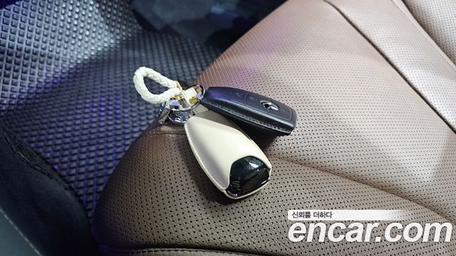 Mercedes-Benz S-Class (W222) S350 d 4MATIC AMG Line 2020 — фото 28