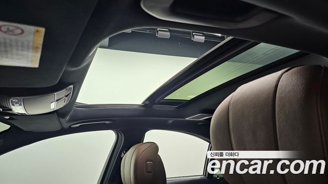 Mercedes-Benz S-Class (W222) S350 d 4MATIC AMG Line 2020 — фото 30