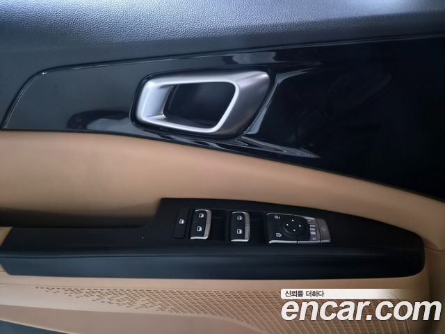 Kia Carnival (IV) Diesel 9-Seater Prestige 2023 — фото 17