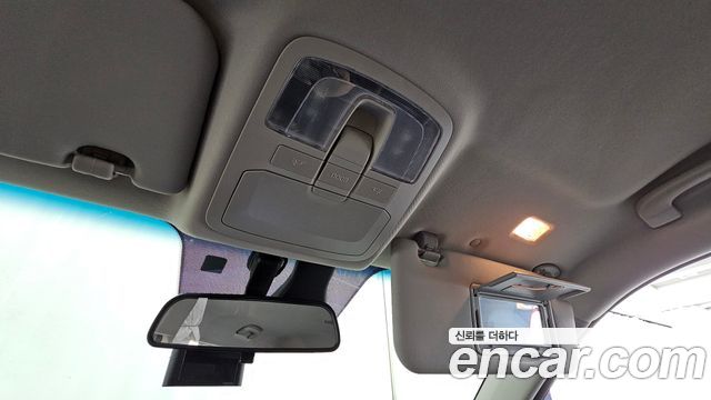 KG Mobility (SsangYong) Beautiful Korando Gasoline 1.5 2WD C5 2020 — фото 18