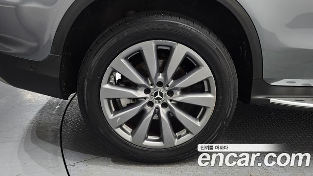 Mercedes-Benz GLC-Class (X253) GLC350e 4MATIC Premium 2019 — фото 5
