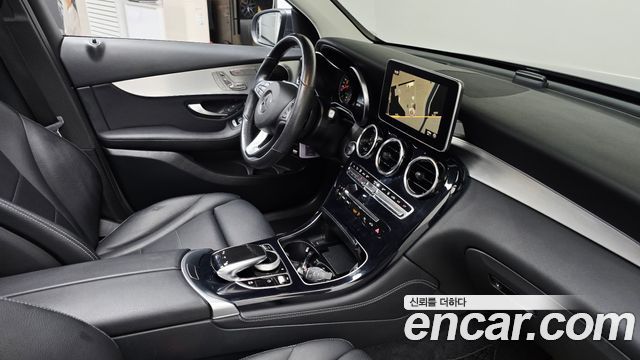 Mercedes-Benz GLC-Class (X253) GLC350e 4MATIC Premium 2019 — фото 28