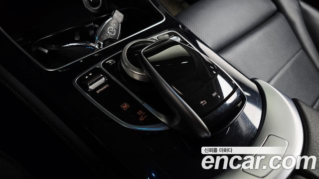 Mercedes-Benz GLC-Class (X253) GLC350e 4MATIC Premium 2019 — фото 30