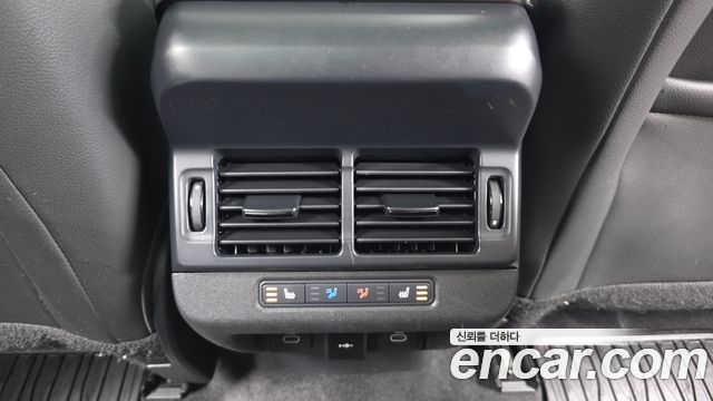 Land Rover Range Rover Evoque (II) P250 Dynamic SE 2025 — фото 22
