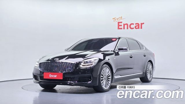Kia K9 3.8 GDI AWD Best SelectionⅠ