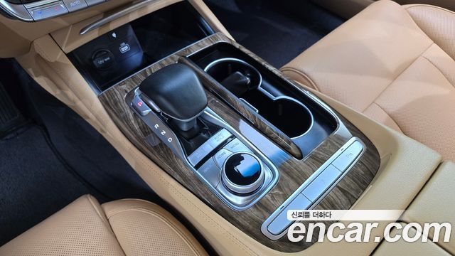 Kia K9 3.8 GDI AWD Best SelectionⅠ 2021 — фото 9